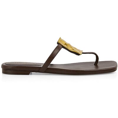 Marc CAIN Sandalen braun 39 damen Marc CAIN Sandalen braun 39 damen
