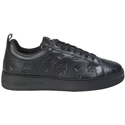MCM Sneaker NEO DERBY schwarz 42 herren MCM Sneaker NEO DERBY schwarz 42 herren