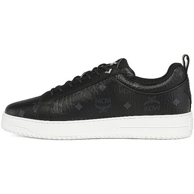 MCM Sneaker schwarz 42 herren MCM Sneaker schwarz 42 herren
