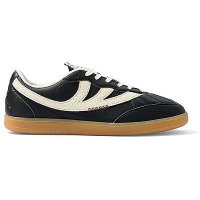 MOEA Sneaker FLOW schwarz 38 damen MOEA Sneaker FLOW schwarz 38 damen
