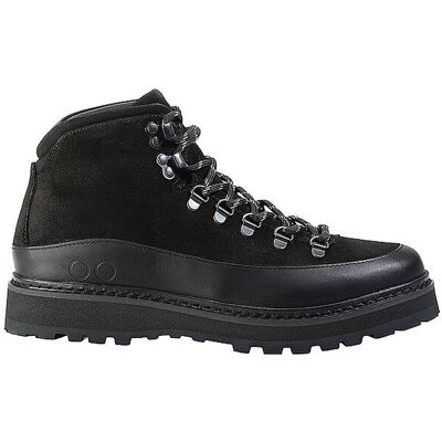 MONO Schnürboots CORE CAP schwarz 38 damen MONO Schnürboots CORE CAP schwarz 38 damen