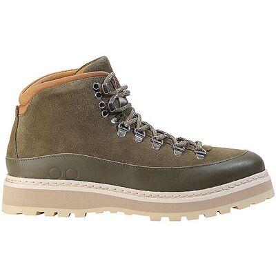 MONO Schnürboots CORE CAP olive 39 damen MONO Schnürboots CORE CAP olive 39 damen