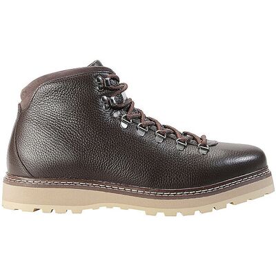 MONO Boots CORE GRAINED braun 45 herren MONO Boots CORE GRAINED braun 45 herren