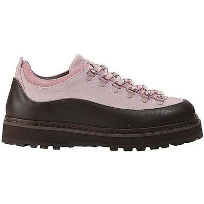 MONO Schnürschuhe ALLO CAP rosa 39 damen MONO Schnürschuhe ALLO CAP rosa 39 damen