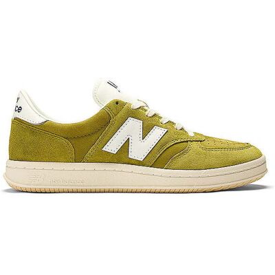 NEW BALANCE Sneaker T500 grün 44 1/2 herren NEW BALANCE Sneaker T500 grün 44 1/2 herren