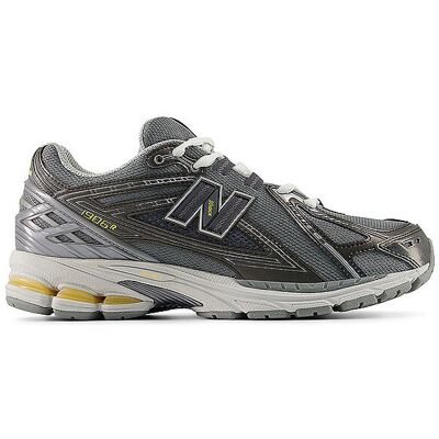 NEW BALANCE Sneaker 19006 grau 45 herren NEW BALANCE Sneaker 19006 grau 45 herren