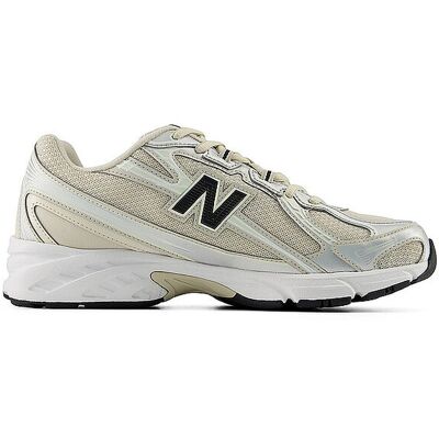 NEW BALANCE Sneaker 740 beige 42 herren NEW BALANCE Sneaker 740 beige 42 herren
