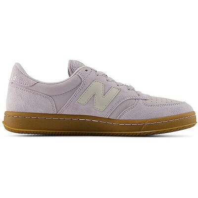 NEW BALANCE Sneaker T500 lila 42 herren NEW BALANCE Sneaker T500 lila 42 herren