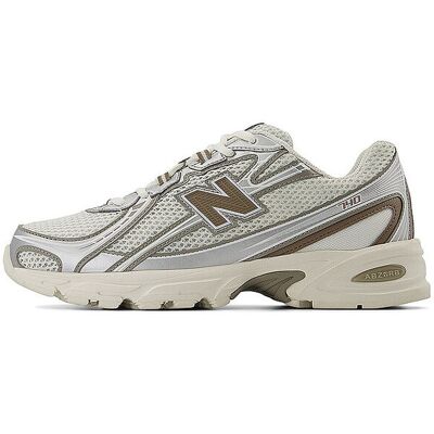 NEW BALANCE Sneakers 740 creme 41 1/2 damen NEW BALANCE Sneakers 740 creme 41 1/2 damen