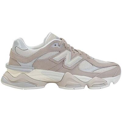 NEW BALANCE Sneaker 9060 creme 40 1/2 damen NEW BALANCE Sneaker 9060 creme 40 1/2 damen