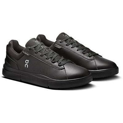 ON Sneaker THE ROGER ADVANTAGE schwarz 44 herren ON Sneaker THE ROGER ADVANTAGE schwarz 44 herren