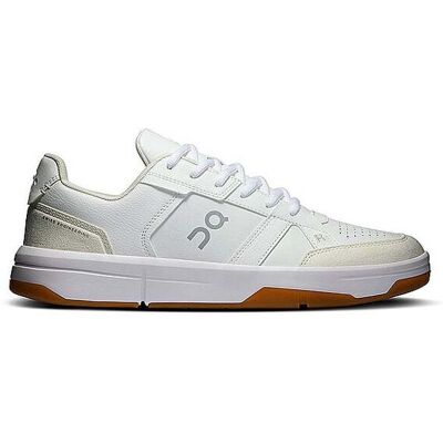 ON Sneaker TH ROGER CLUBHOUSE weiss 46 herren ON Sneaker TH ROGER CLUBHOUSE weiss 46 herren