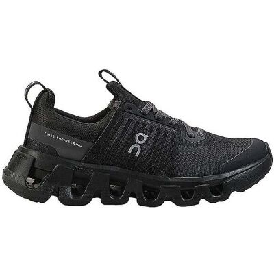 ON Kinder Sneaker CLOUDSWIFT YOUTH schwarz 35 1/2 baby ON Kinder Sneaker CLOUDSWIFT YOUTH schwarz 35 1/2 baby