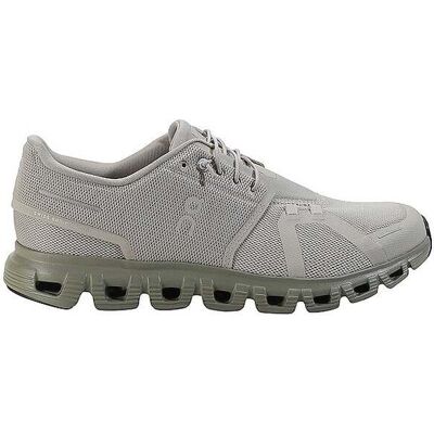 ON Sneaker CLOUD 6 olive 40 1/2 herren ON Sneaker CLOUD 6 olive 40 1/2 herren