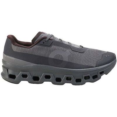 ON Sneaker CLOUDMONSTER VOID grau 45 herren ON Sneaker CLOUDMONSTER VOID grau 45 herren