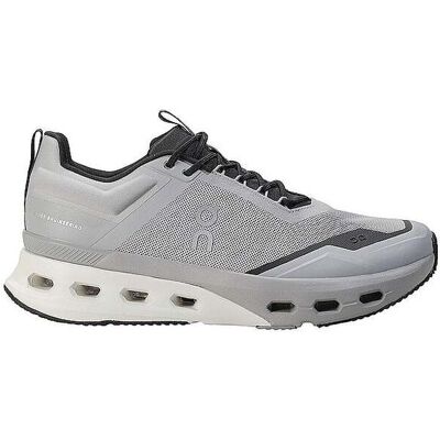 ON Sneakers CLOUDNOVA X grau 46 herren ON Sneakers CLOUDNOVA X grau 46 herren