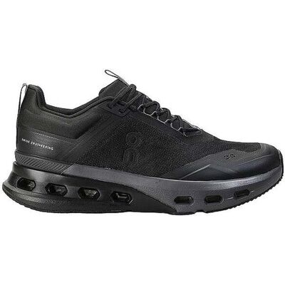 ON Sneakers CLOUDNOVA X schwarz 45 herren ON Sneakers CLOUDNOVA X schwarz 45 herren