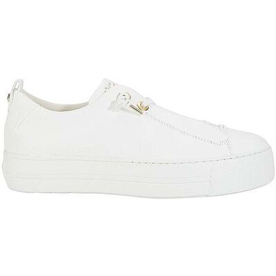 PAUL GREEN Sneaker weiss 36 damen PAUL GREEN Sneaker weiss 36 damen