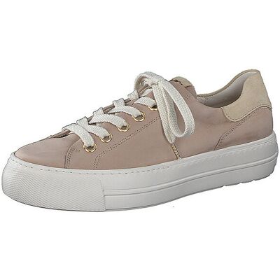 PAUL GREEN Sneaker beige 37 1/2 damen PAUL GREEN Sneaker beige 37 1/2 damen