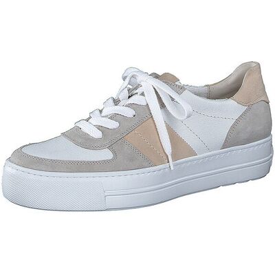PAUL GREEN Sneaker weiss 40 damen PAUL GREEN Sneaker weiss 40 damen