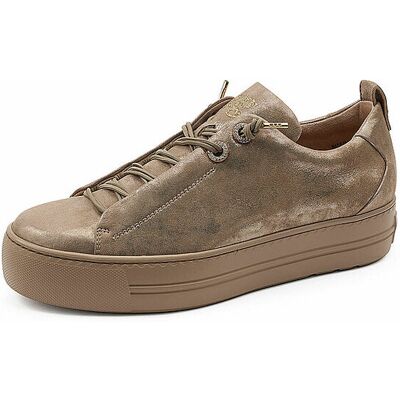 PAUL GREEN Sneaker gold 40 1/2 damen PAUL GREEN Sneaker gold 40 1/2 damen