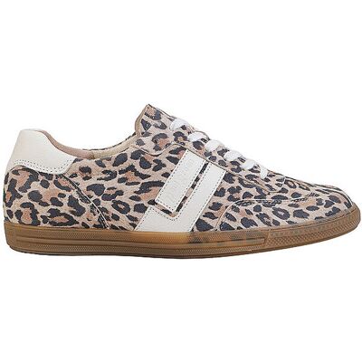 PAUL GREEN Sneaker braun 37 1/2 damen PAUL GREEN Sneaker braun 37 1/2 damen