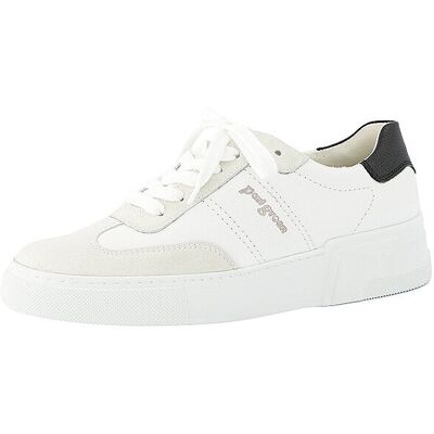 PAUL GREEN Sneaker weiss 38 damen PAUL GREEN Sneaker weiss 38 damen