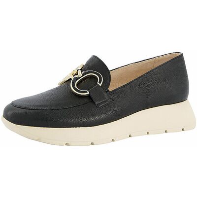 PAUL GREEN Loafer schwarz 38 damen PAUL GREEN Loafer schwarz 38 damen