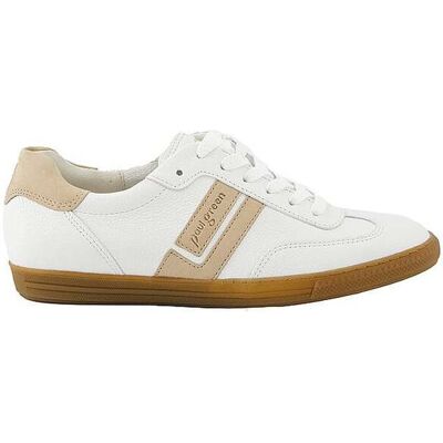 PAUL GREEN Sneaker weiss 37 damen PAUL GREEN Sneaker weiss 37 damen