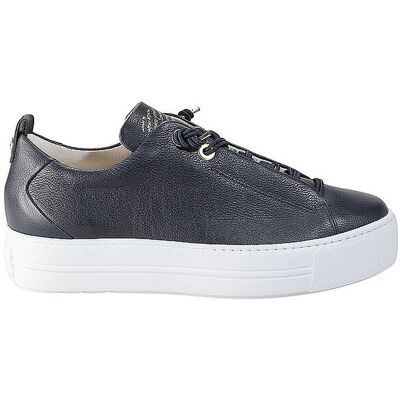 PAUL GREEN Sneaker dunkelblau 37 damen PAUL GREEN Sneaker dunkelblau 37 damen