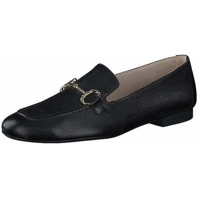PAUL GREEN Loafer schwarz 37 1/2 damen PAUL GREEN Loafer schwarz 37 1/2 damen