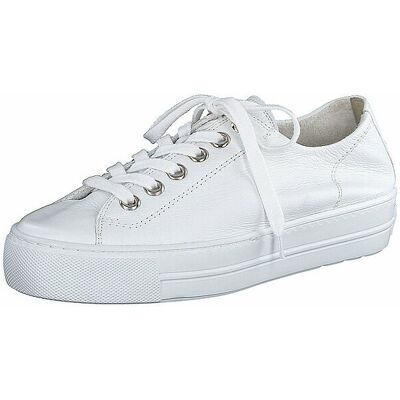 PAUL GREEN Sneaker weiss 40 damen PAUL GREEN Sneaker weiss 40 damen
