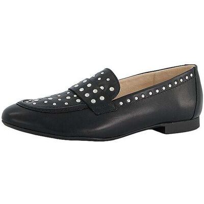 PAUL GREEN Loafers schwarz 40 1/2 damen PAUL GREEN Loafers schwarz 40 1/2 damen
