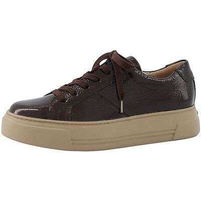 PAUL GREEN Sneaker braun 37 1/2 damen PAUL GREEN Sneaker braun 37 1/2 damen