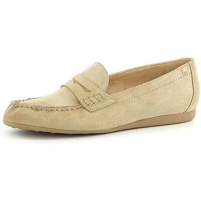 PAUL GREEN Loafer beige 42 damen PAUL GREEN Loafer beige 42 damen