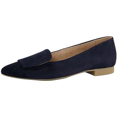 PAUL GREEN Ballerinas dunkelblau 42 damen PAUL GREEN Ballerinas dunkelblau 42 damen