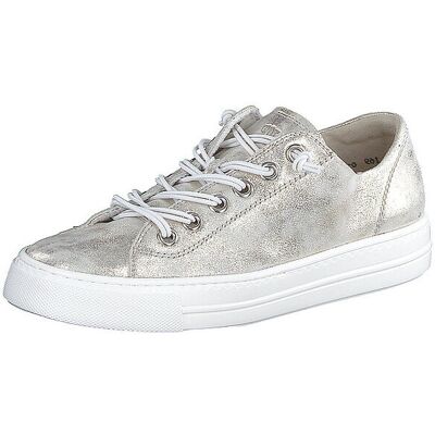 PAUL GREEN Sneaker silber 37 1/2 damen PAUL GREEN Sneaker silber 37 1/2 damen