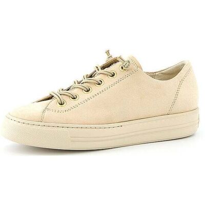 PAUL GREEN Sneaker beige 39 damen PAUL GREEN Sneaker beige 39 damen