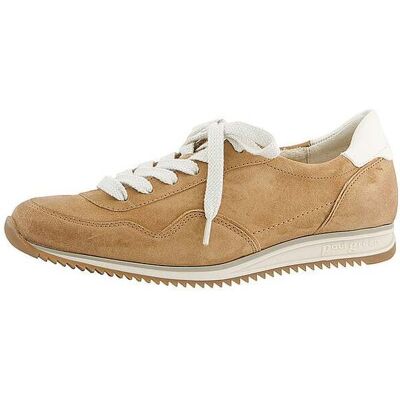 PAUL GREEN Sneaker camel 37 damen PAUL GREEN Sneaker camel 37 damen