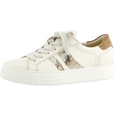 PAUL GREEN Sneaker weiss 37 damen PAUL GREEN Sneaker weiss 37 damen