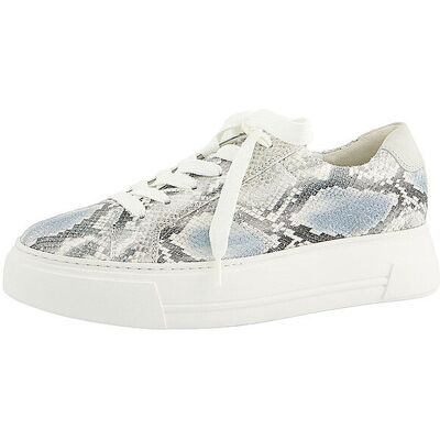 PAUL GREEN Sneaker hellblau 37 damen PAUL GREEN Sneaker hellblau 37 damen