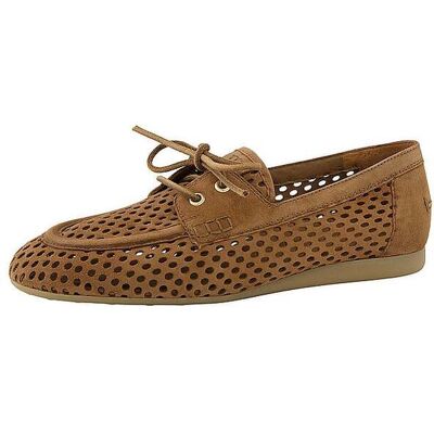 PAUL GREEN Loafer camel 39 damen PAUL GREEN Loafer camel 39 damen