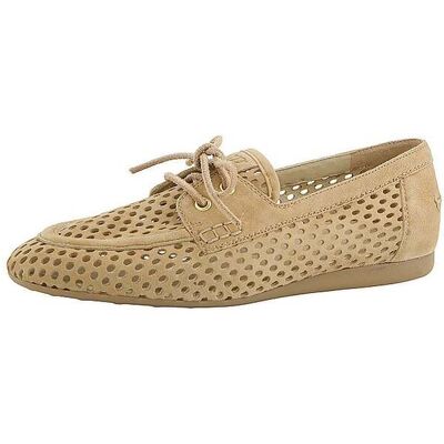 PAUL GREEN Loafer creme 40 damen PAUL GREEN Loafer creme 40 damen