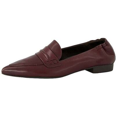 PAUL GREEN Ballerinas dunkelrot 39 damen PAUL GREEN Ballerinas dunkelrot 39 damen