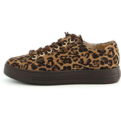 PAUL GREEN Sneaker braun 37 1/2 damen PAUL GREEN Sneaker braun 37 1/2 damen