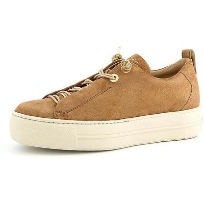 PAUL GREEN Sneaker camel 37 damen PAUL GREEN Sneaker camel 37 damen