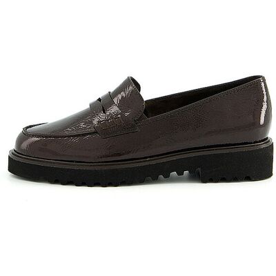 PAUL GREEN Loafer braun 37 damen PAUL GREEN Loafer braun 37 damen