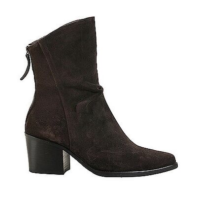 PAUL GREEN Stiefelette braun 36 damen PAUL GREEN Stiefelette braun 36 damen