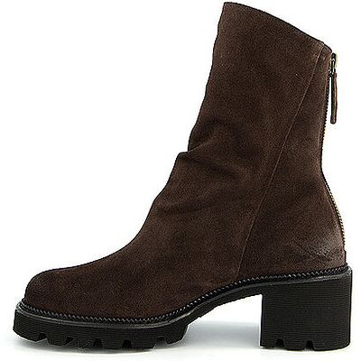 PAUL GREEN Stiefelette braun 36 damen PAUL GREEN Stiefelette braun 36 damen