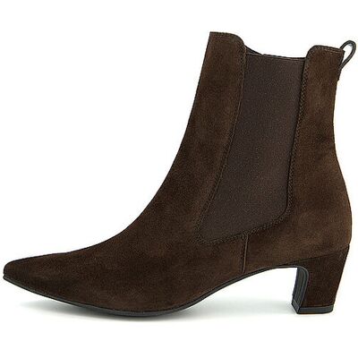 PAUL GREEN Stiefelette braun 36 damen PAUL GREEN Stiefelette braun 36 damen